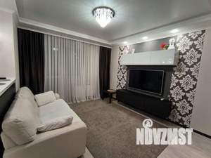 2-к квартира, вторичка, 61м2, 9/15 этаж