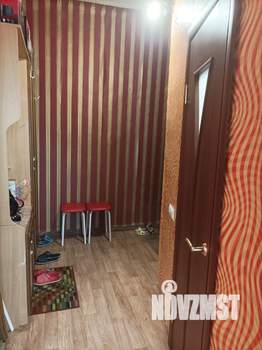 1-к квартира, вторичка, 36м2, 2/4 этаж