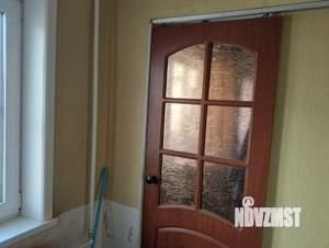 3-к квартира, вторичка, 50м2, 2/5 этаж