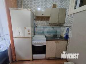 1-к квартира, вторичка, 29м2, 1/3 этаж