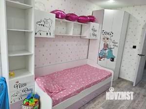 3-к квартира, вторичка, 61м2, 1/9 этаж