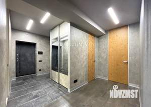 3-к квартира, вторичка, 126м2, 3/5 этаж
