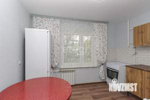 1-к квартира, вторичка, 38м2, 1/9 этаж