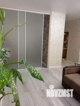 1-к квартира, вторичка, 40м2, 1/7 этаж