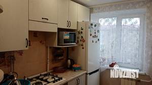 3-к квартира, вторичка, 62м2, 4/9 этаж