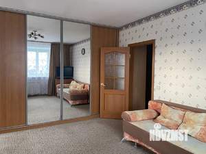 1-к квартира, вторичка, 38м2, 2/9 этаж