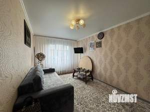 2-к квартира, вторичка, 47м2, 3/3 этаж
