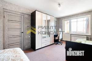 1-к квартира, вторичка, 36м2, 3/5 этаж