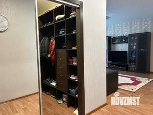 2-к квартира, вторичка, 81м2, 7/14 этаж