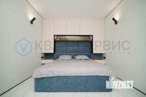 3-к квартира, вторичка, 75м2, 10/17 этаж