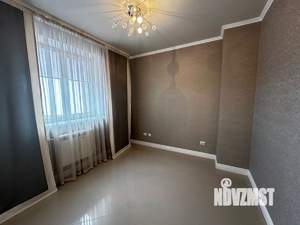 3-к квартира, вторичка, 160м2, 4/4 этаж