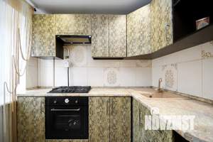 2-к квартира, вторичка, 43м2, 3/5 этаж