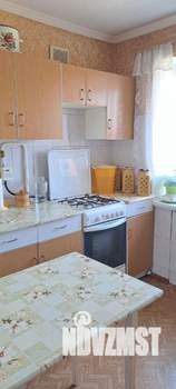 3-к квартира, вторичка, 55м2, 5/5 этаж