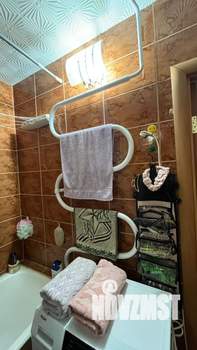 3-к квартира, вторичка, 58м2, 2/5 этаж