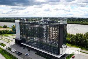 3-к квартира, вторичка, 124м2, 12/13 этаж