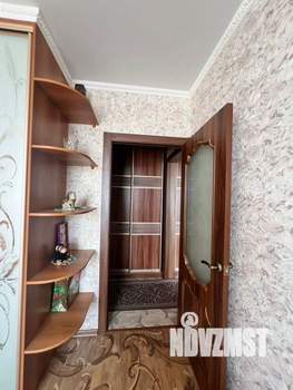 2-к квартира, вторичка, 53м2, 9/9 этаж