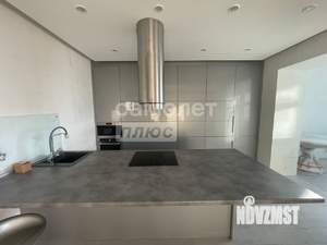 3-к квартира, вторичка, 105м2, 14/16 этаж