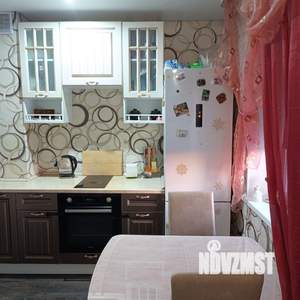 1-к квартира, вторичка, 33м2, 3/5 этаж