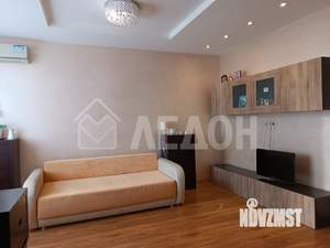 1-к квартира, вторичка, 43м2, 3/9 этаж