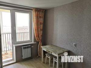 1-к квартира, вторичка, 33м2, 11/20 этаж