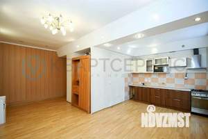 2-к квартира, вторичка, 59м2, 1/2 этаж
