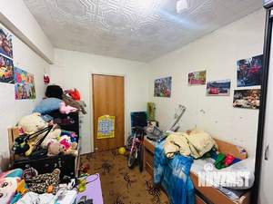 2-к квартира, вторичка, 45м2, 2/5 этаж