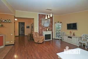 3-к квартира, вторичка, 126м2, 6/6 этаж