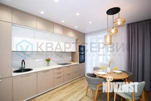 2-к квартира, вторичка, 66м2, 5/10 этаж