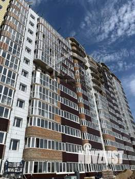 2-к квартира, вторичка, 42м2, 7/12 этаж