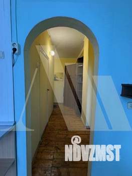 1-к квартира, вторичка, 36м2, 3/3 этаж