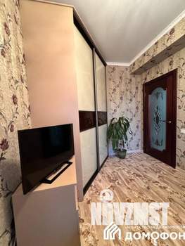 3-к квартира, вторичка, 72м2, 2/4 этаж