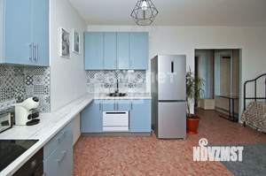 1-к квартира, вторичка, 33м2, 8/10 этаж