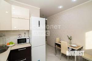 2-к квартира, вторичка, 52м2, 1/14 этаж