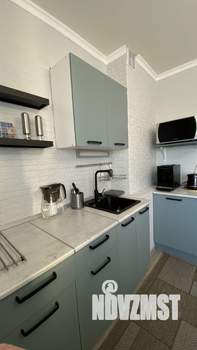 1-к квартира, вторичка, 43м2, 10/10 этаж