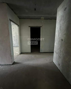 2-к квартира, сданный дом, 66м2, 4/15 этаж