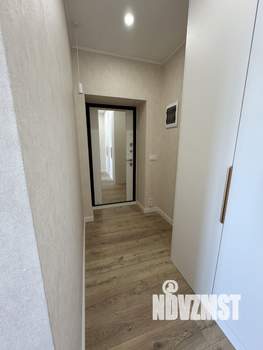 2-к квартира, вторичка, 44м2, 9/13 этаж