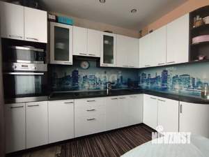 3-к квартира, вторичка, 68м2, 15/16 этаж