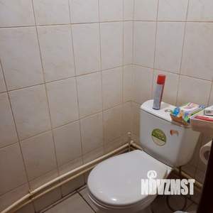 Студия квартира, вторичка, 14м2, 1/10 этаж