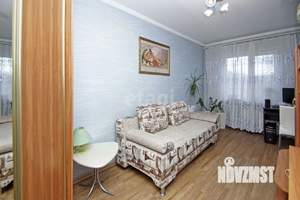 2-к квартира, вторичка, 44м2, 3/5 этаж