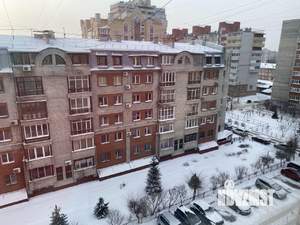 2-к квартира, вторичка, 52м2, 7/9 этаж