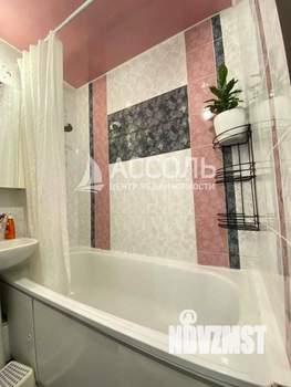 2-к квартира, вторичка, 52м2, 3/5 этаж