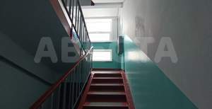 3-к квартира, вторичка, 63м2, 3/5 этаж