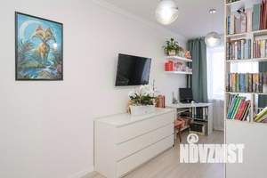3-к квартира, вторичка, 60м2, 5/5 этаж