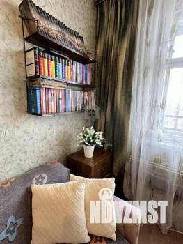 4-к квартира, вторичка, 80м2, 7/16 этаж