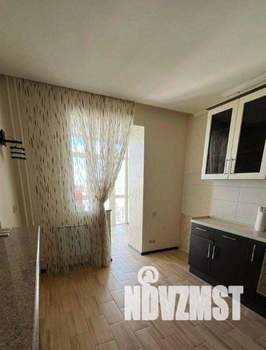 2-к квартира, вторичка, 71м2, 6/16 этаж
