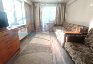 1-к квартира, вторичка, 31м2, 3/5 этаж