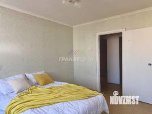 3-к квартира, вторичка, 67м2, 11/14 этаж