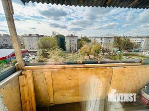 3-к квартира, вторичка, 60м2, 5/5 этаж