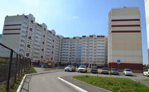 3-к квартира, вторичка, 70м2, 9/10 этаж
