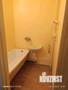 Студия квартира, вторичка, 39м2, 8/8 этаж